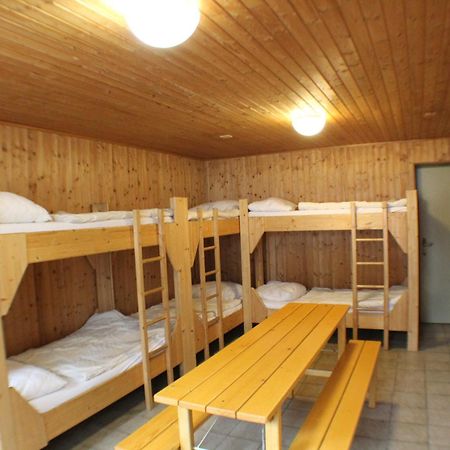Jugendgaestehaus St. Gilgen Ruang foto