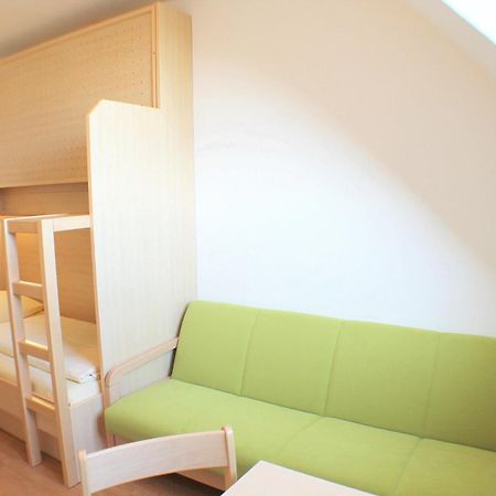 Jugendgaestehaus St. Gilgen Ruang foto