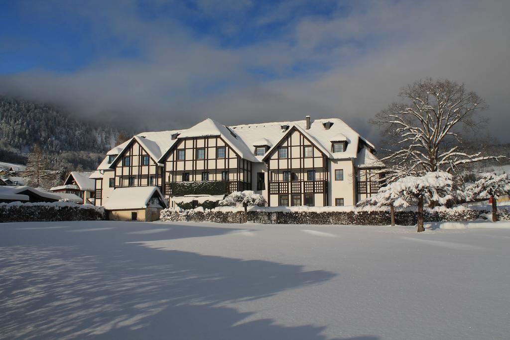 Jugendgaestehaus St. Gilgen Ruang foto