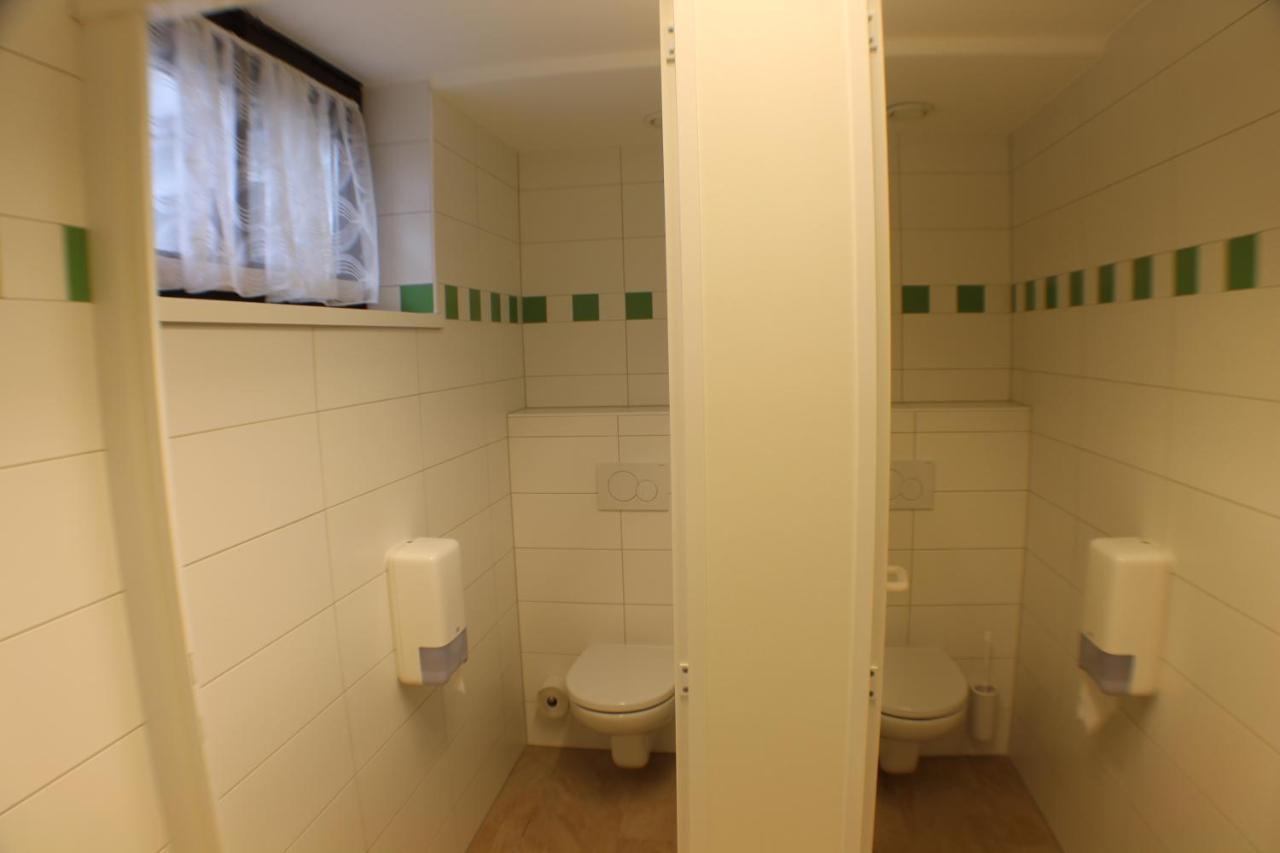 Jugendgaestehaus St. Gilgen Bagian luar foto